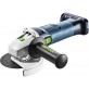 FESTOOL AGC 18-125 Li EB-Basic leņķa slīpmašīna